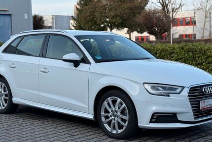 Audi A3 65.050 km 18.900 &euro; Alsdorf 52477