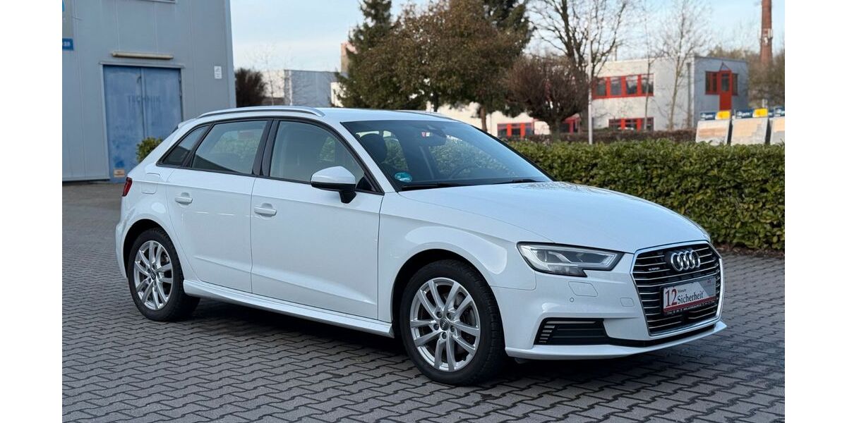 Audi A3 65.050 km 18.900 &euro; Alsdorf 52477