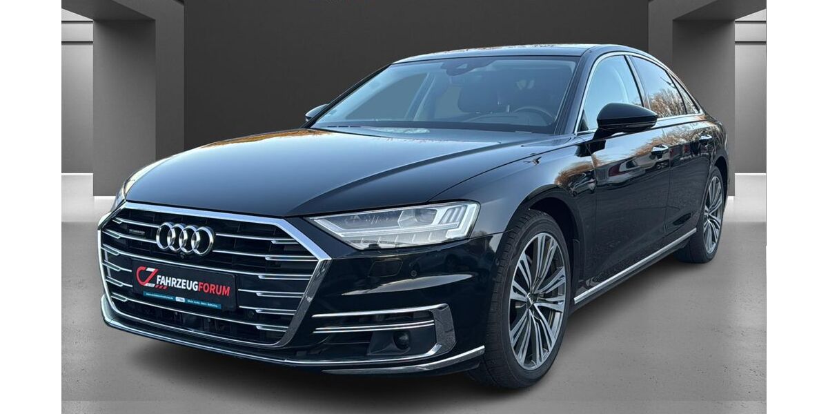 Audi A8 110.000 km 34.900 &euro; Hamburg 22547