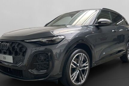 Audi Q5 8.000 km 68.503 &euro; Freising 85356