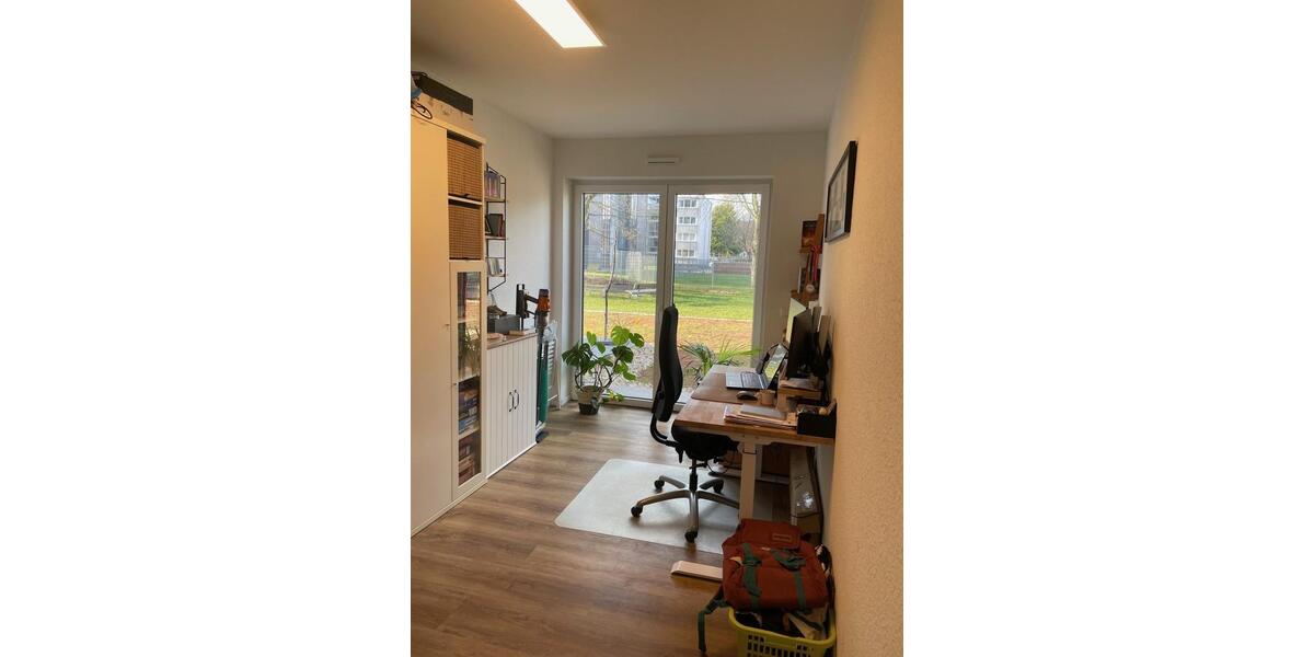 Erdgeschoßwohnung Düren Distelrath - 4 Zimmer, 92 m&sup2;, 1.150&euro; | Angebot:24623286