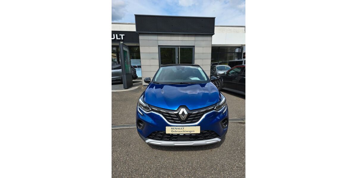 Renault Captur 89.850 km 14.995 &euro; Bad Wimpfen 74206