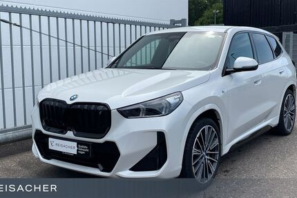 BMW iX1 38.277 km 42.990 &euro; Günzburg 89312