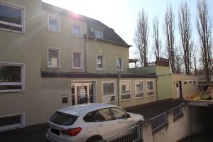 Wohn-Geschäftshaus in Bonn-Küdinghoven - Mehrfamilienhaus, Wohnhaus Bonn - Bonn Bonn | Angebot:24806663
