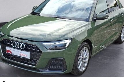 Audi A1 5.017 km 20.660 &euro; Kehl 77694