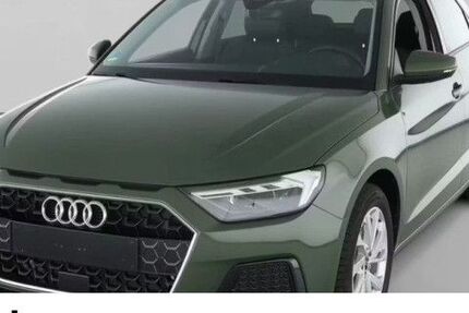 Audi A1 5.017 km 20.930 &euro; Kehl 77694