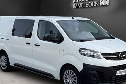 Opel Vivaro 79.060 km 22.950 &euro; Barchfeld-Immelborn OT Immelborn 36456