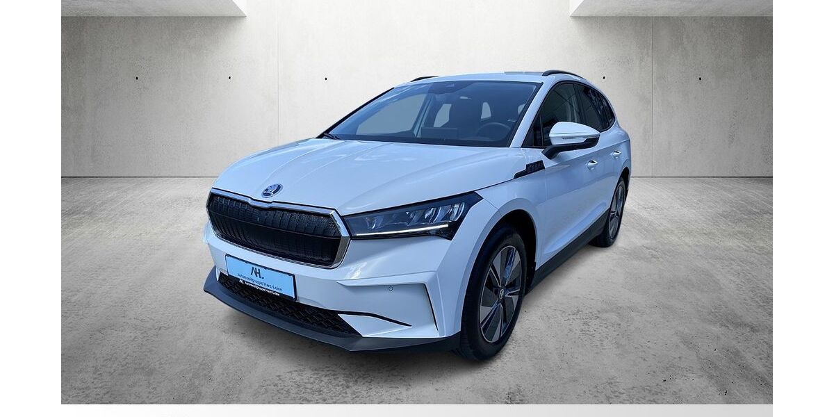 Skoda Enyaq 14.357 km 32.770 &euro; Goslar 38644