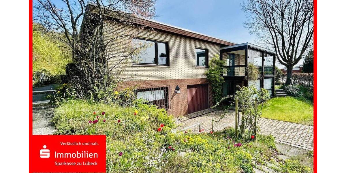 Doppelhaushälfte Groß Grönau - 5 Zimmer, 177 m&sup2;, 298.000&euro; | Angebot:26434032