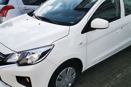 Mitsubishi Space Star 1.000 km 13.390 € Herford 32052