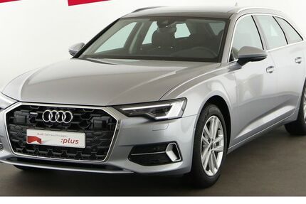 Audi A6 9.650 km 52.998 &euro; Gotha 99867