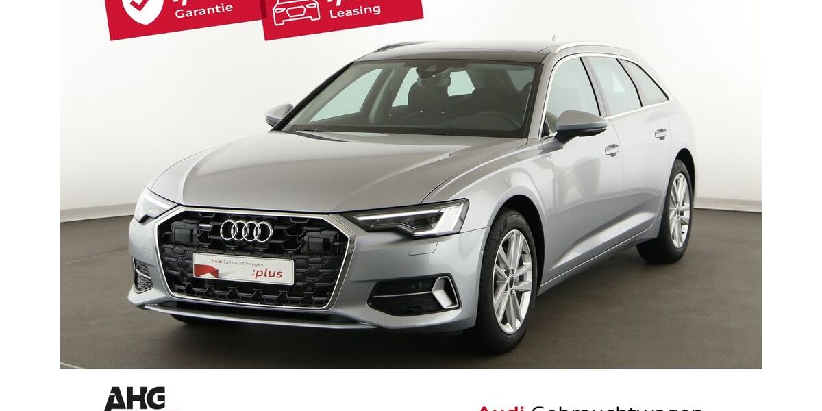 Audi A6 9.650 km 52.998 &euro; Gotha 99867