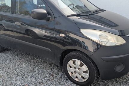 Hyundai i10 176.000 km 999 &euro; Wismar 23970