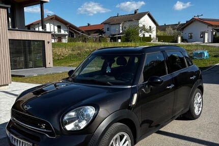 Mini Cooper SD Countryman 115.000 km 11.500 &euro; Kirchanschöring 83417