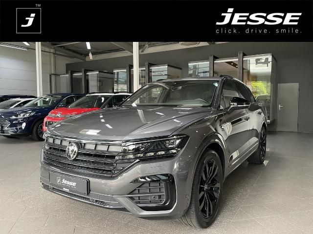 Touareg