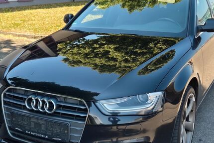 Audi A4 295.000 km 6.999 € Kippenheim 77971