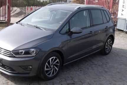 VW Touran 65.000 km 15.700 &euro; Lünen 44532