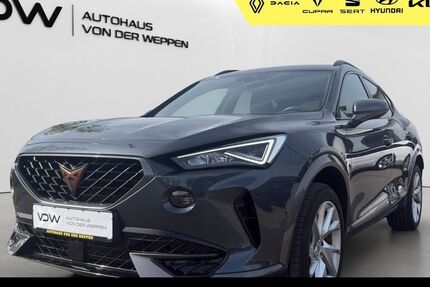 Cupra Formentor 26.273 km 25.950 &euro; Oberschopfheim 77948