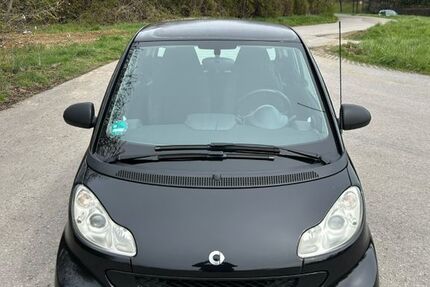 Smart ForTwo 116.000 km 3.400 &euro; Waiblingen 71332