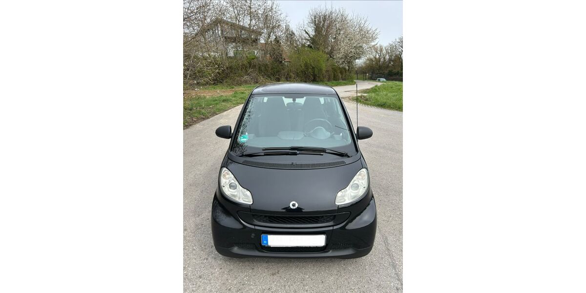 Smart ForTwo 116.000 km 3.400 &euro; Waiblingen 71332