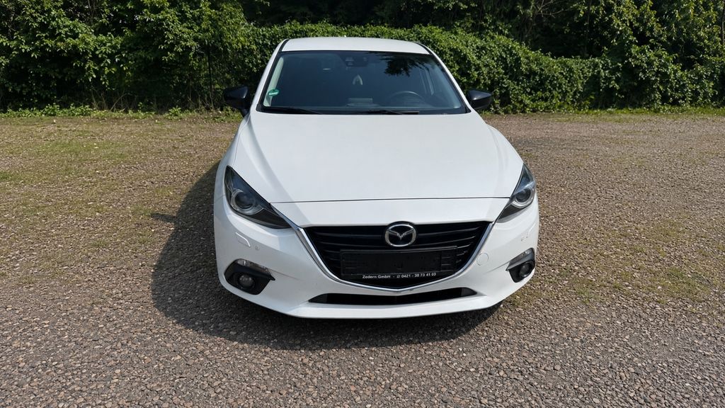 Mazda 3 118.000 km 11.999 &euro; Bremen 28717