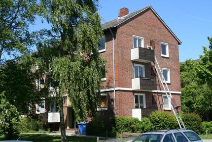 Wohnung Emden - 2 Zimmer, 52 m&sup2;, 485&euro; | Angebot:25232793
