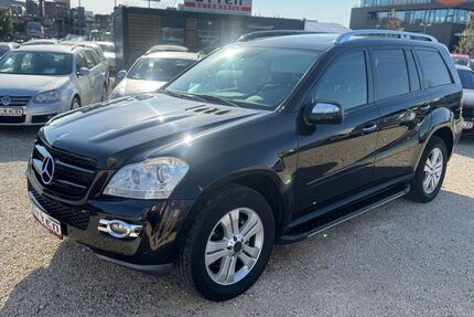 Mercedes GL 320