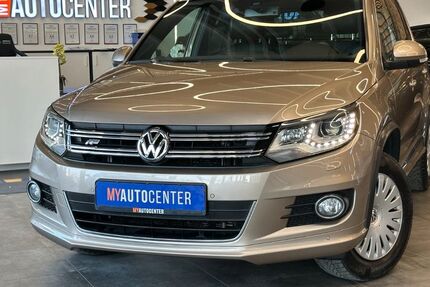 VW Tiguan 179.533 km 11.699 &euro; Pfaffenhofen 85276
