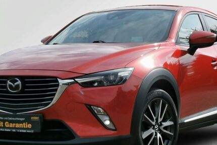 Mazda CX-3 164.000 km 10.980 &euro; Husum 25813