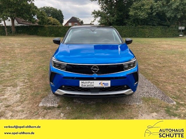 Opel Grandland (X) 36.900 km 24.980 € Ahlhorn 26197