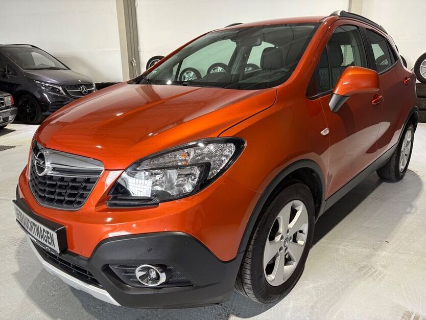 Mokka