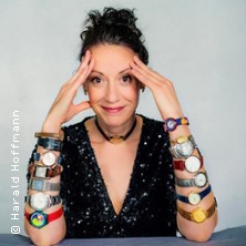 Alice Köfer 17.09.2026 STADTHALLE ERDING