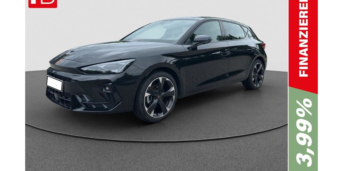 Cupra Leon 19.242 km 29.950 &euro; Ingolstadt 85053