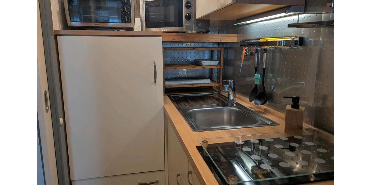 Etagenwohnung Bad Füssing - 1 Zimmer, 38 m&sup2;, 94.000&euro; | Angebot:26931199