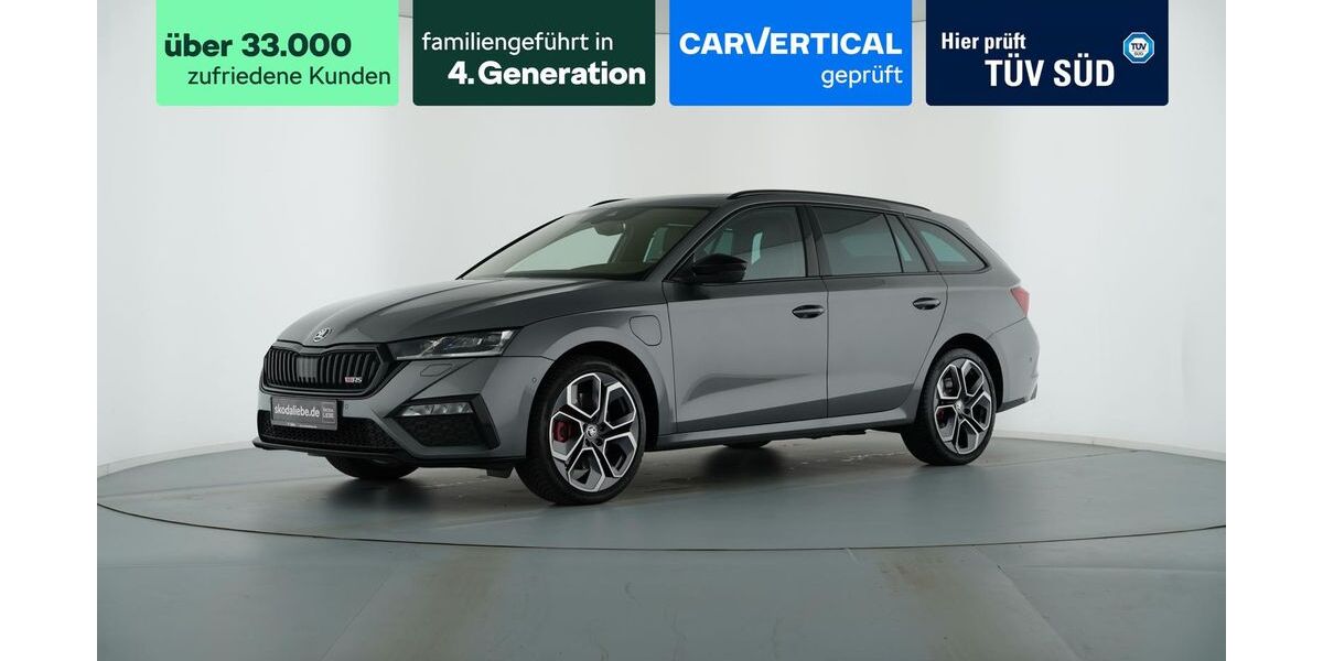 Skoda Octavia 33.500 km 31.889 &euro; Leipzig 04103