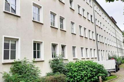 Wohnung Rostock Stadtmitte - 3 Zimmer, 61 m&sup2;, 810&euro; | Angebot:27438520