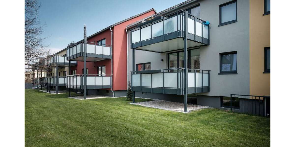 Wohnung zum Mieten in Rheinbach 1.190 € 86.95 m² 4 zimmer