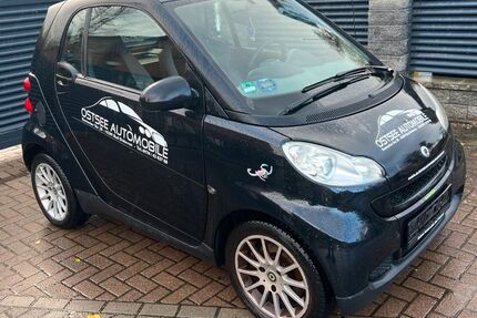 Smart ForTwo 124.800 km 3.550 € Bad Doberan 18209