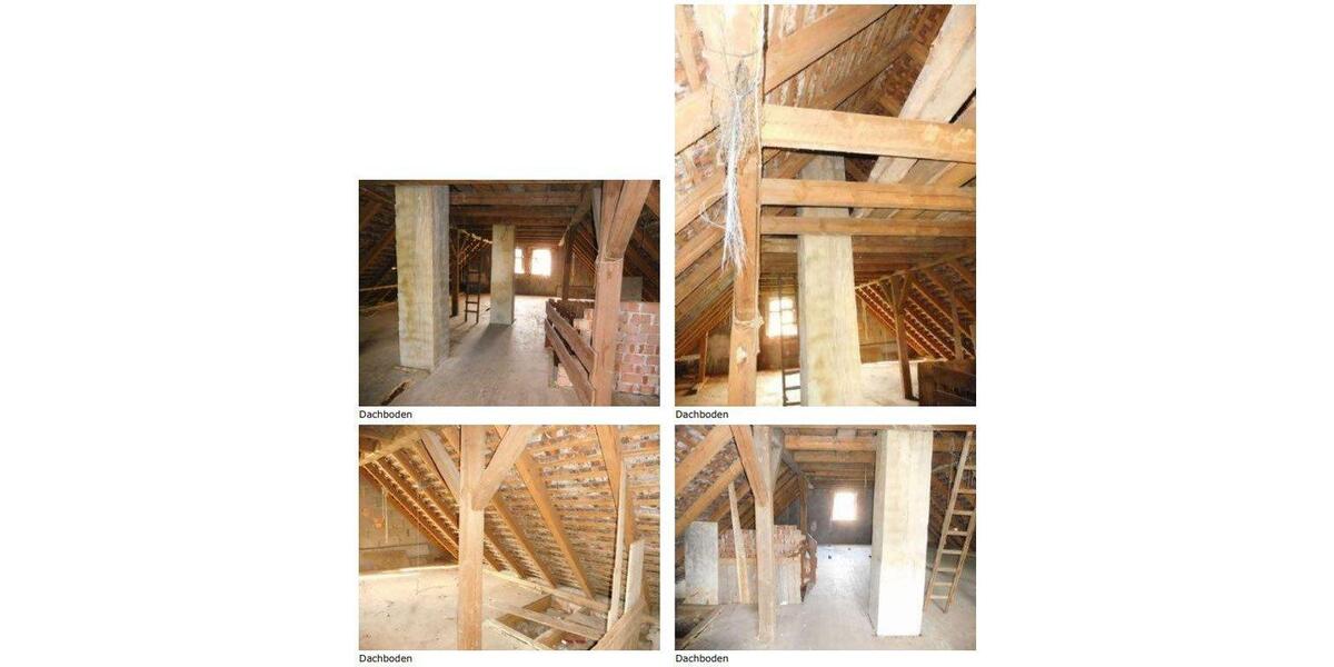 Einfamilienhaus Schnaittach - 7 Zimmer, 160 m&sup2;, 109.000&euro; | Angebot:26393863