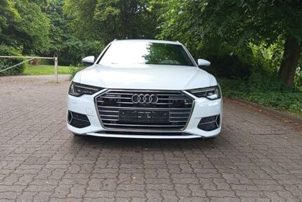 Audi A6 86.200 km 30.100 &euro; Hamburg 22309