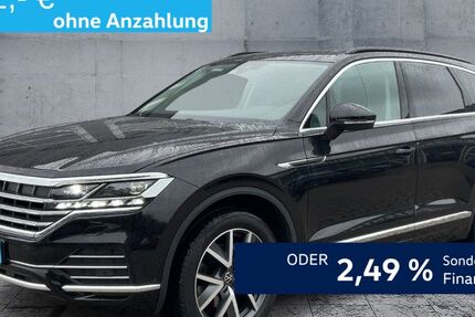 VW Touareg 67.482 km 51.950 € Werneck 97440