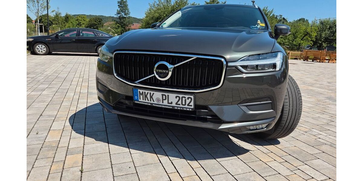 Volvo XC60 174.000 km 23.800 &euro; Schlüchtern Niederzell 36381