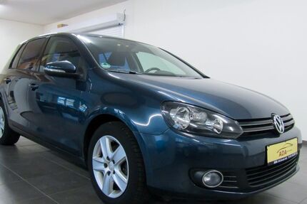 VW Golf 99.970 km 7.699 € Oldenburg 26125