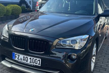 BMW X1 218.000 km 8.100 &euro; Felsberg 34587