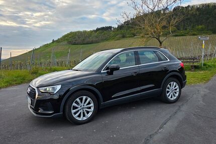 Audi Q3 66.500 km 24.999 &euro; Würzburg 97082