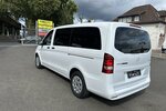 Mercedes-Benz Vito Tourer 114 CDI Edition lang 192.158 km 24.990 &euro; Mainz 55122