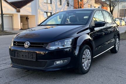 VW Polo 200.000 km 3.890 &euro; Waldkraiburg 84478
