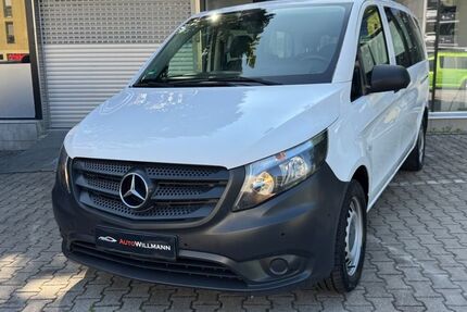 Mercedes-Benz Vito 163.490 km 24.390 &euro; münchen 81671