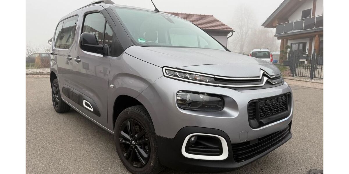Citroen Berlingo 30.234 km 20.999 &euro; Brotterode-Trusetal 98596