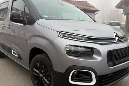 Citroen Berlingo 30.234 km 21.999 &euro; Brotterode-Trusetal 98596